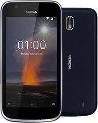 Замена батареи на телефоне Nokia 1 в Челябинске